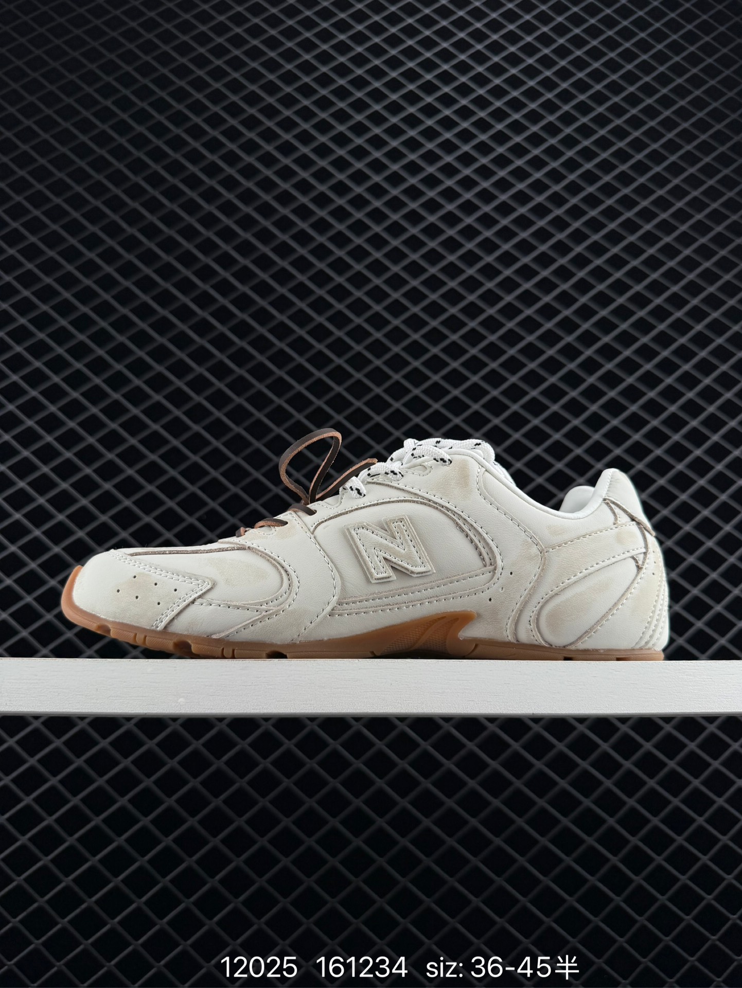 MiuMiu x New Balance 530 SL